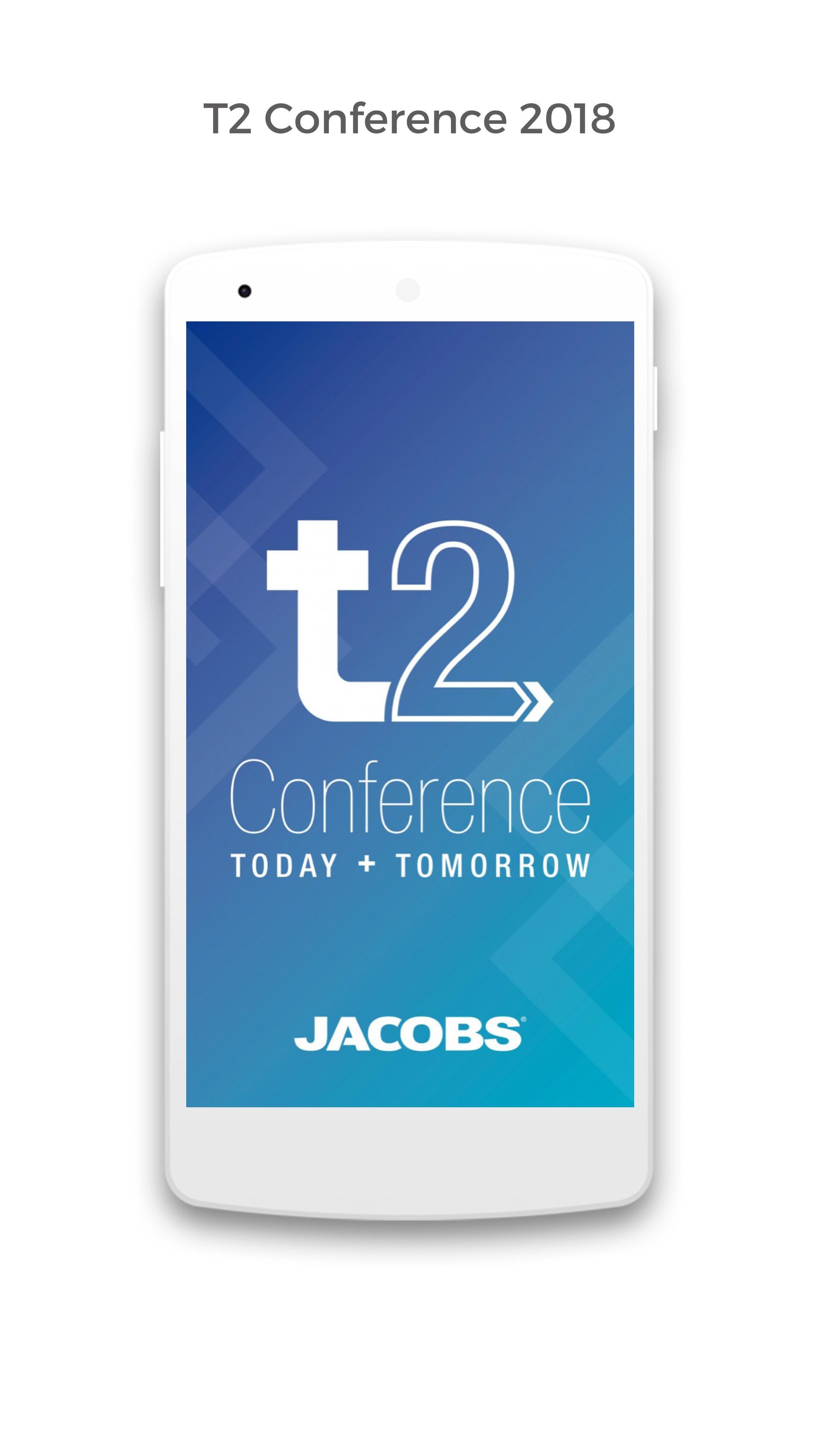 T2 Conference