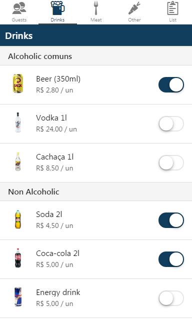 Meu Churras