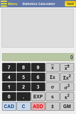 Calculator and Converter