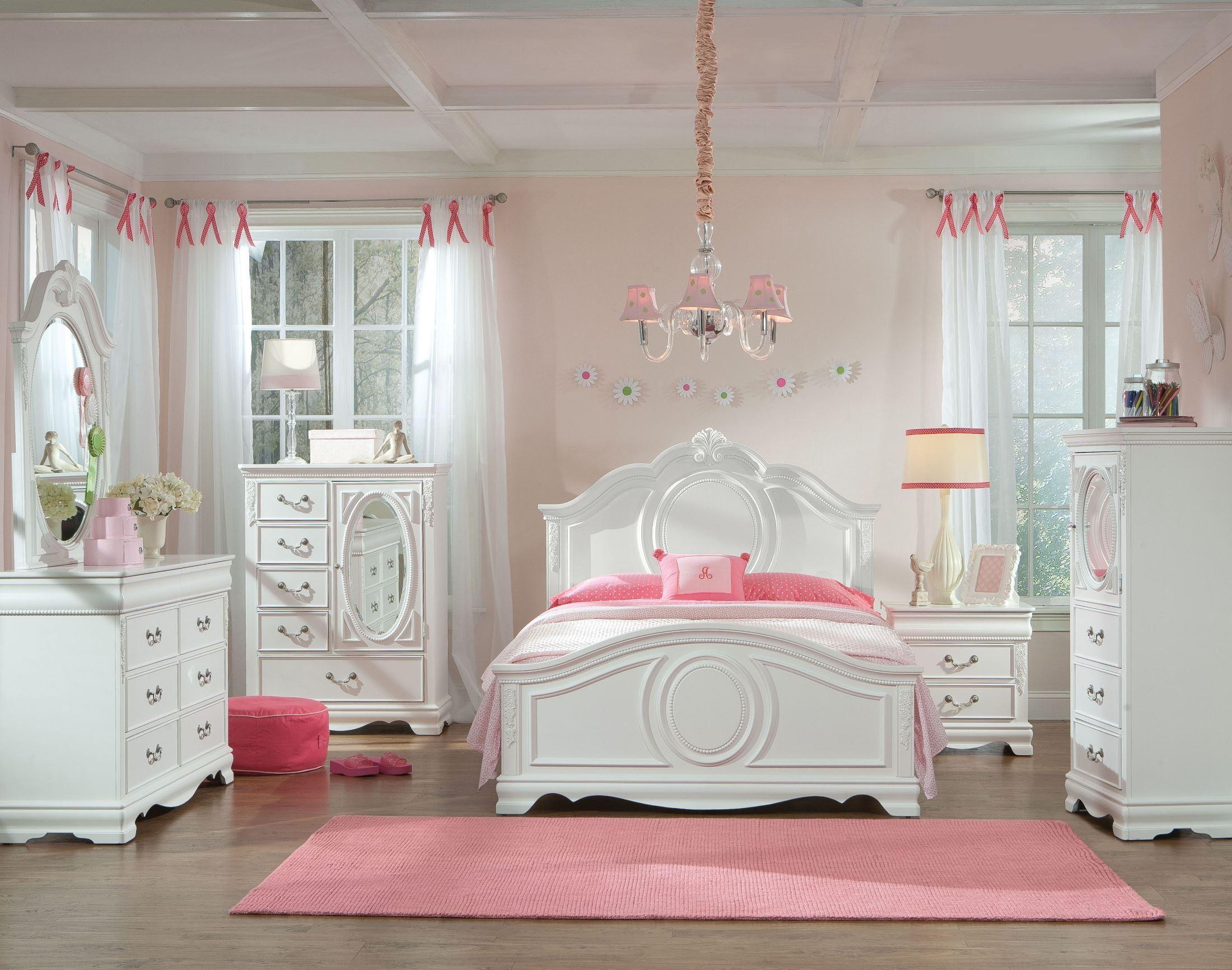 Bedroom Girls