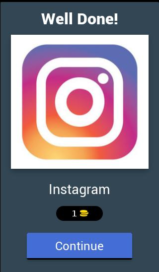 Logo Quiz Game