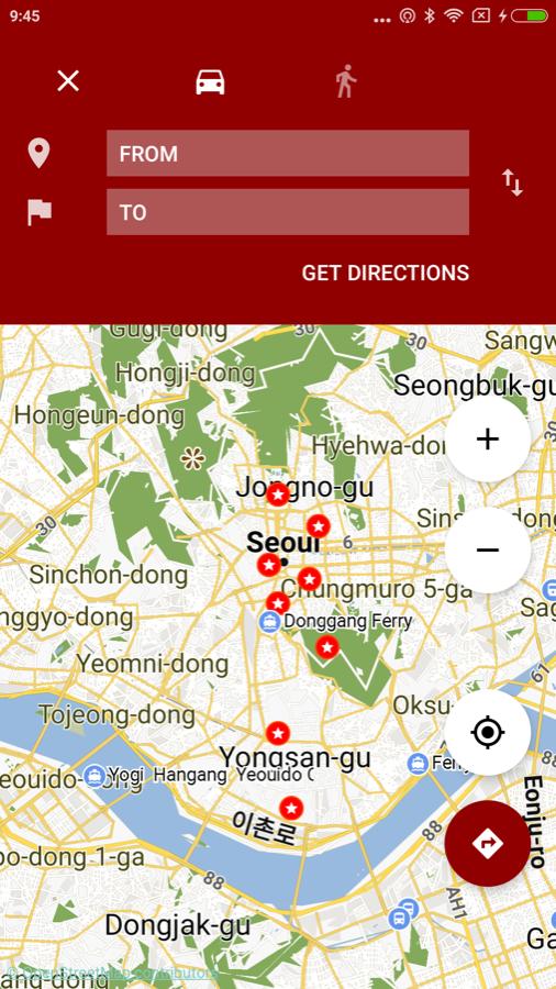 Seoul