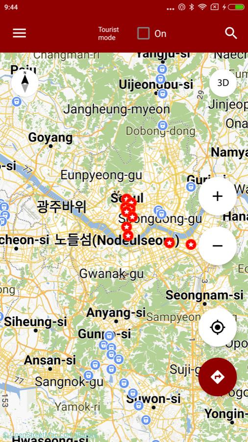 Seoul
