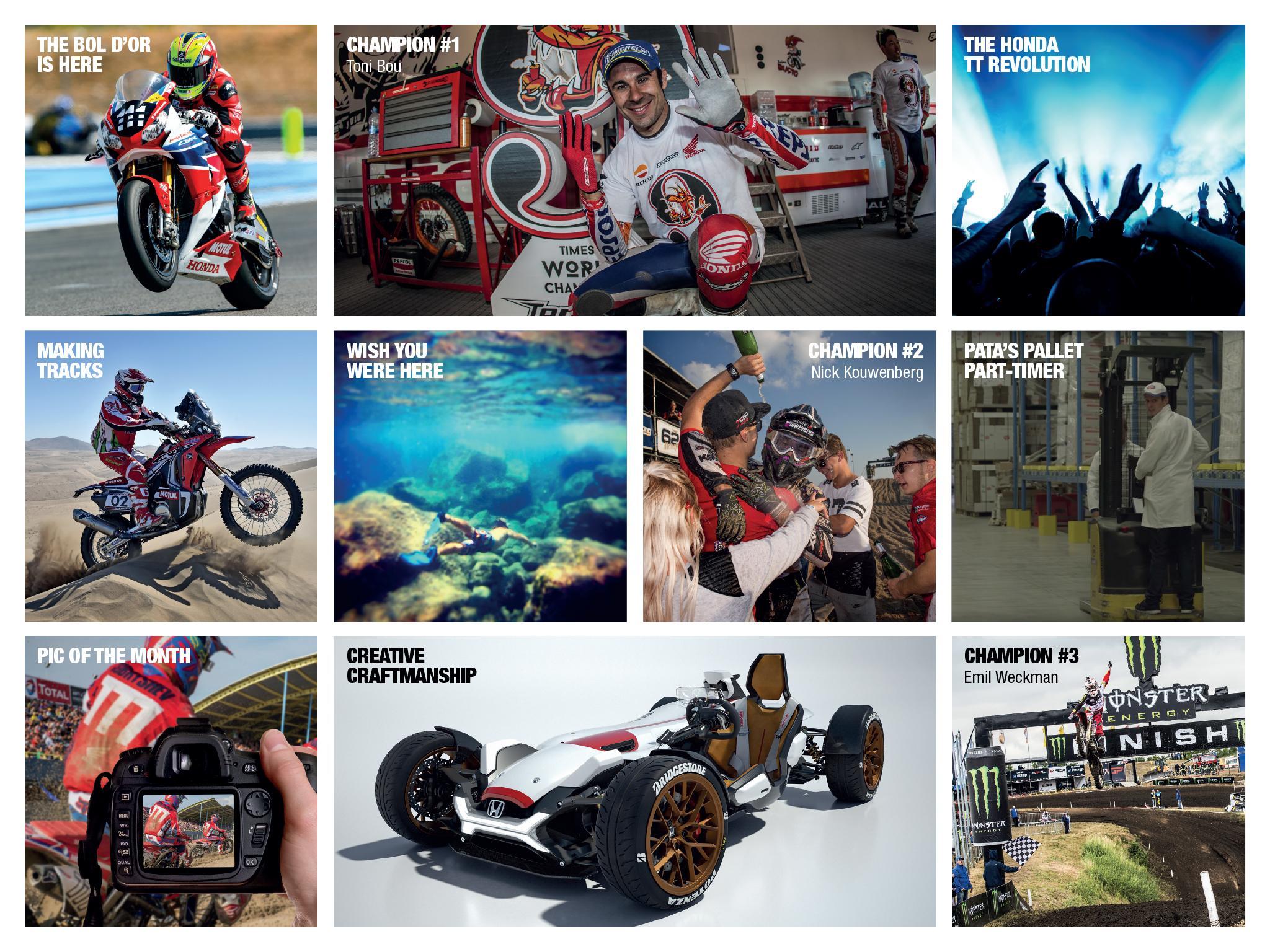 HondaProRacingLine