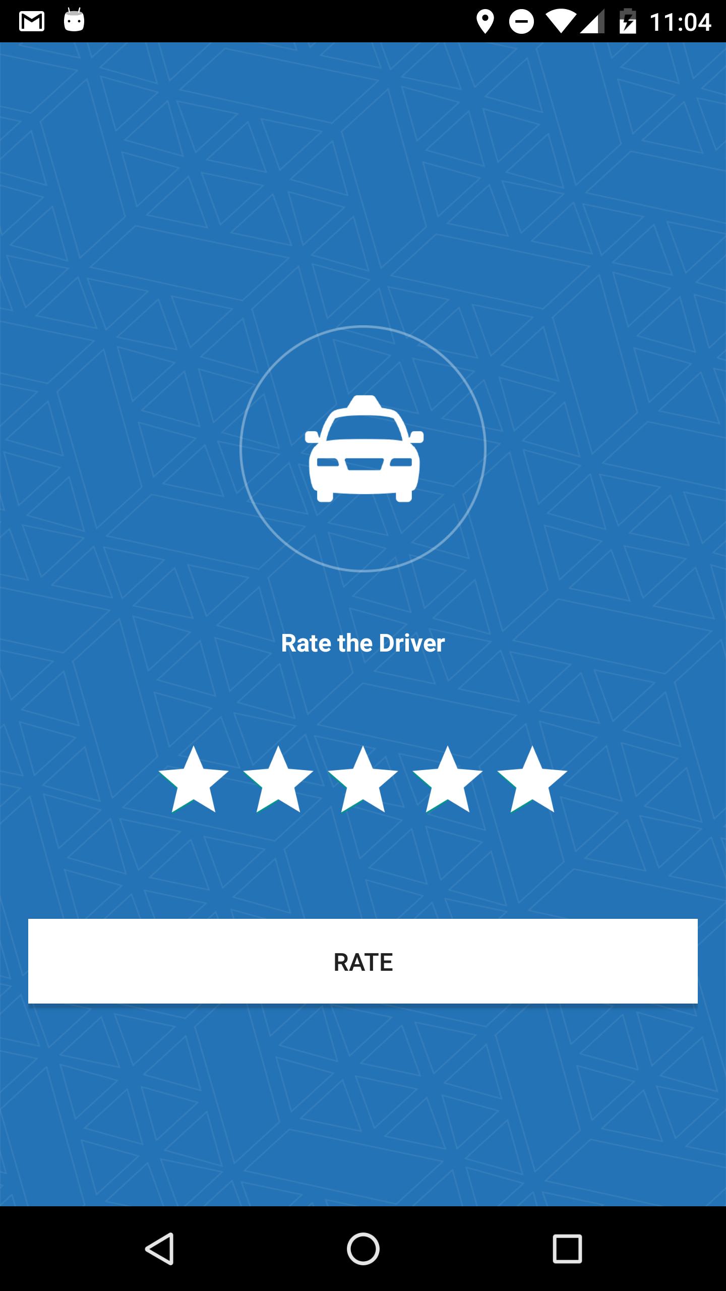 Samara Ride