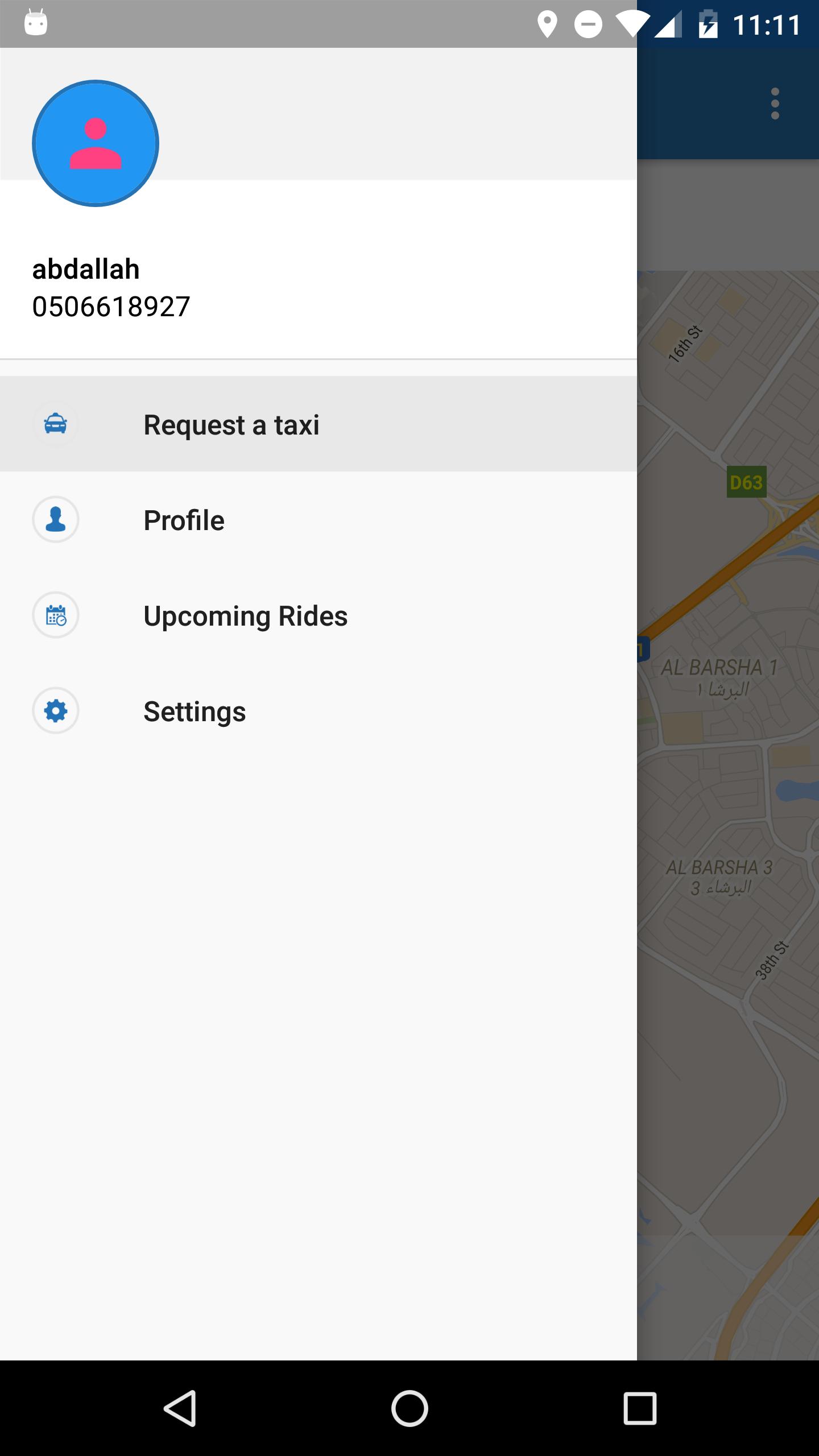 Samara Ride