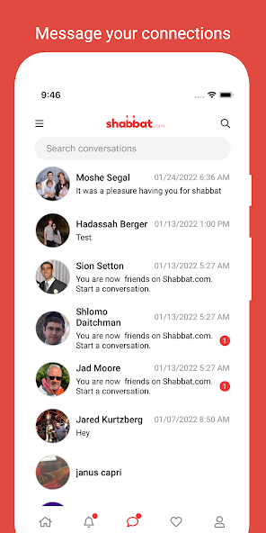 Shabbat.com