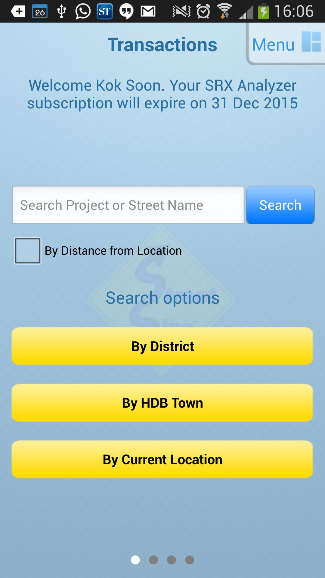 PropNex Connect