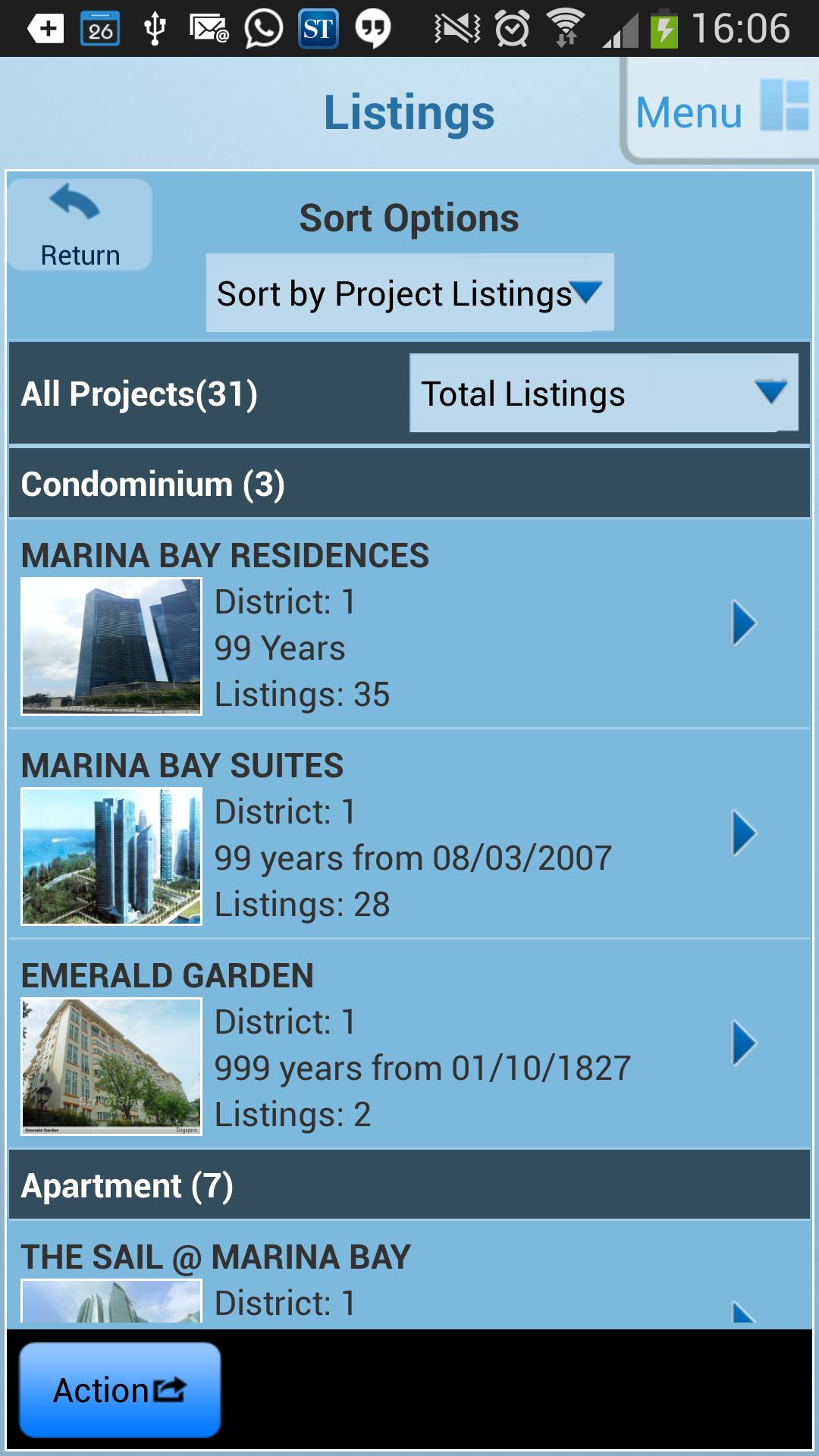 PropNex Connect