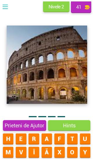 Ghiceste Capitala