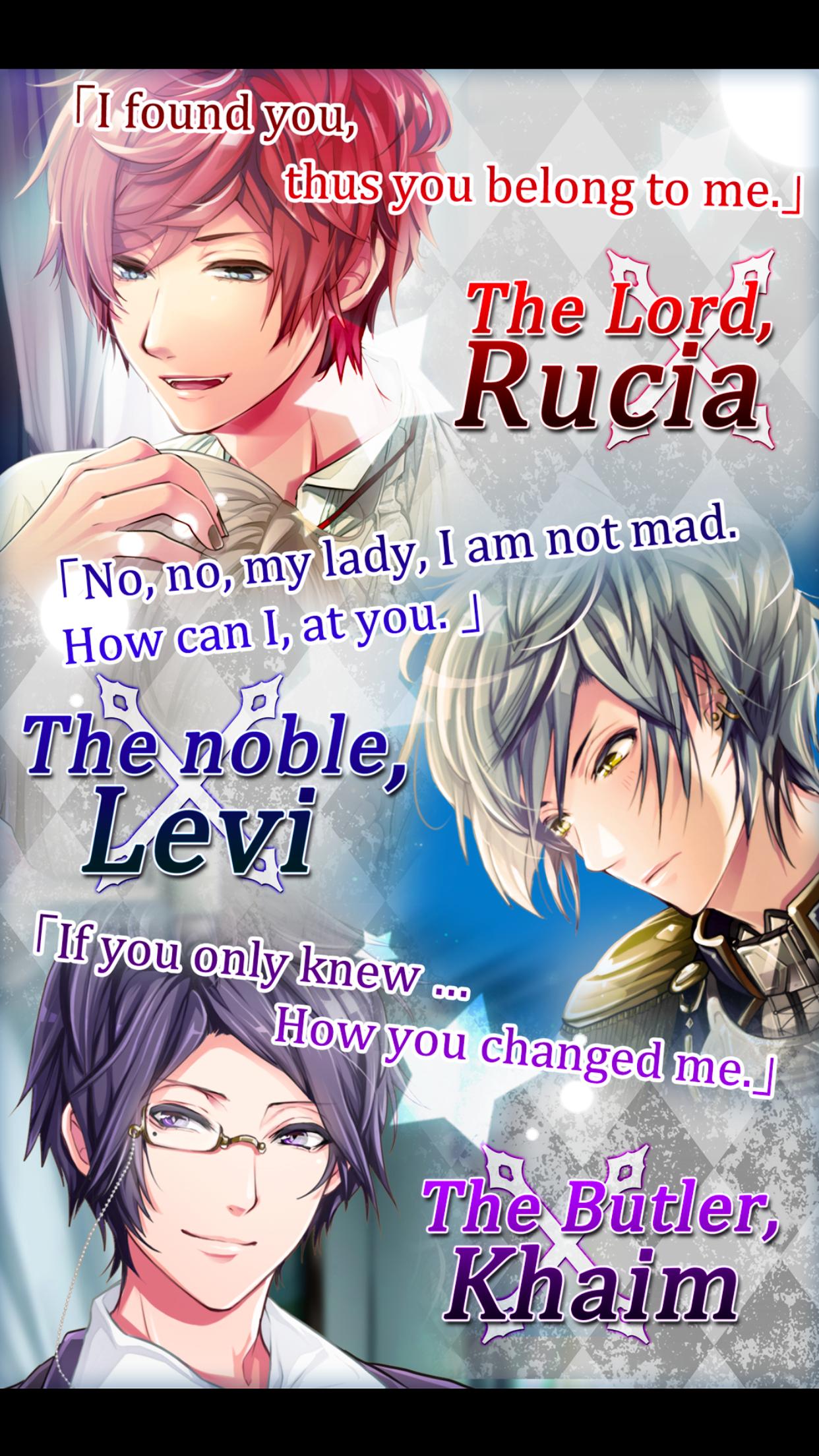 My Mystic Romance