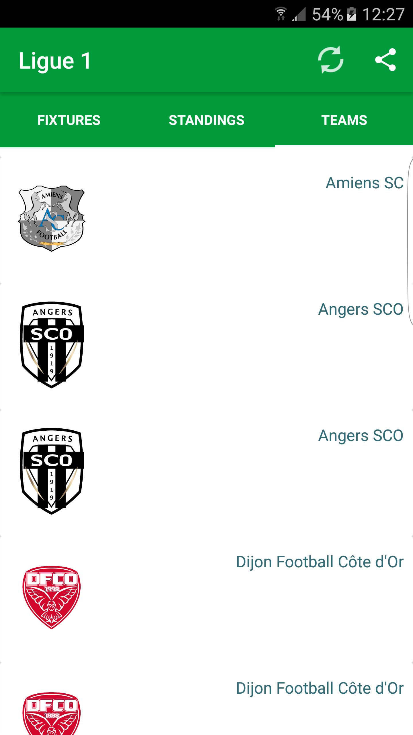 France Ligue