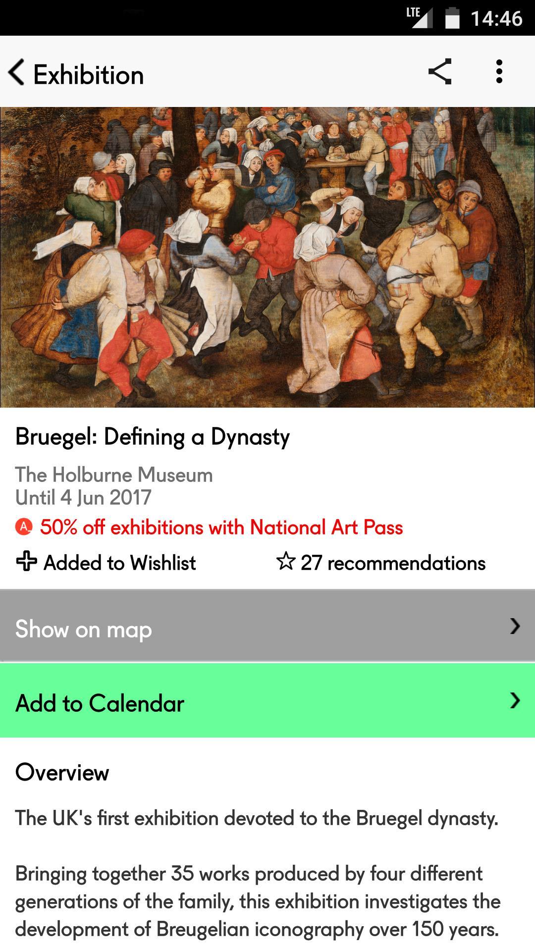 Art Guide