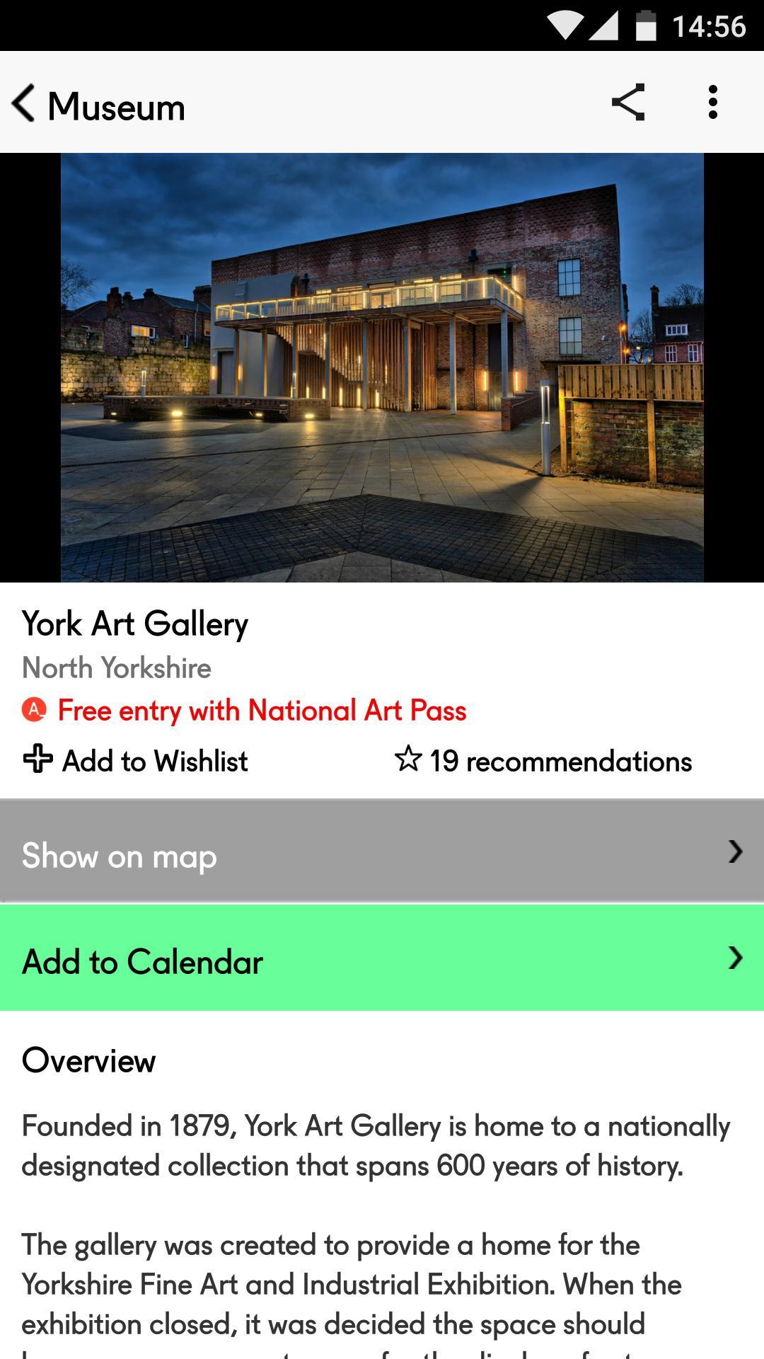 Art Guide
