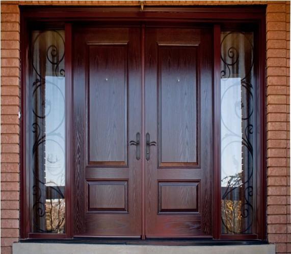 Best Door Design