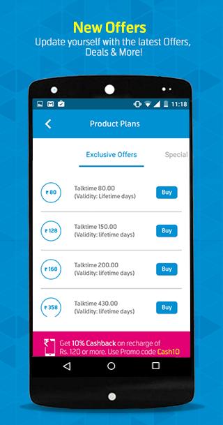MyTelenor India
