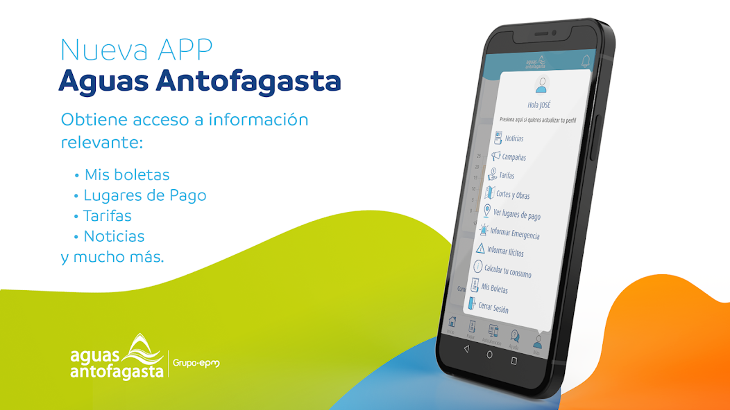 Aguas Antofagasta