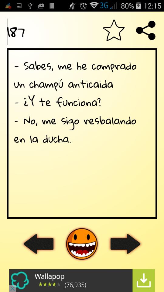 1000 Chistes