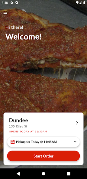 Rivers Edge Pizza Pub & Grille