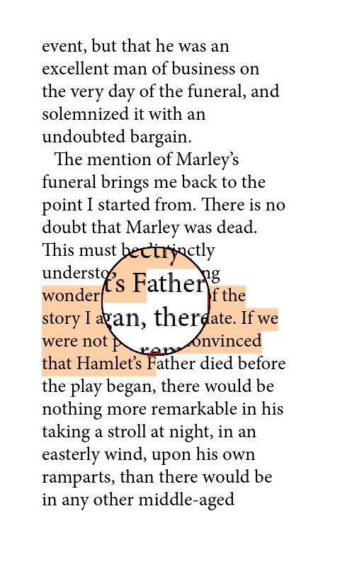 BAM Reader 2