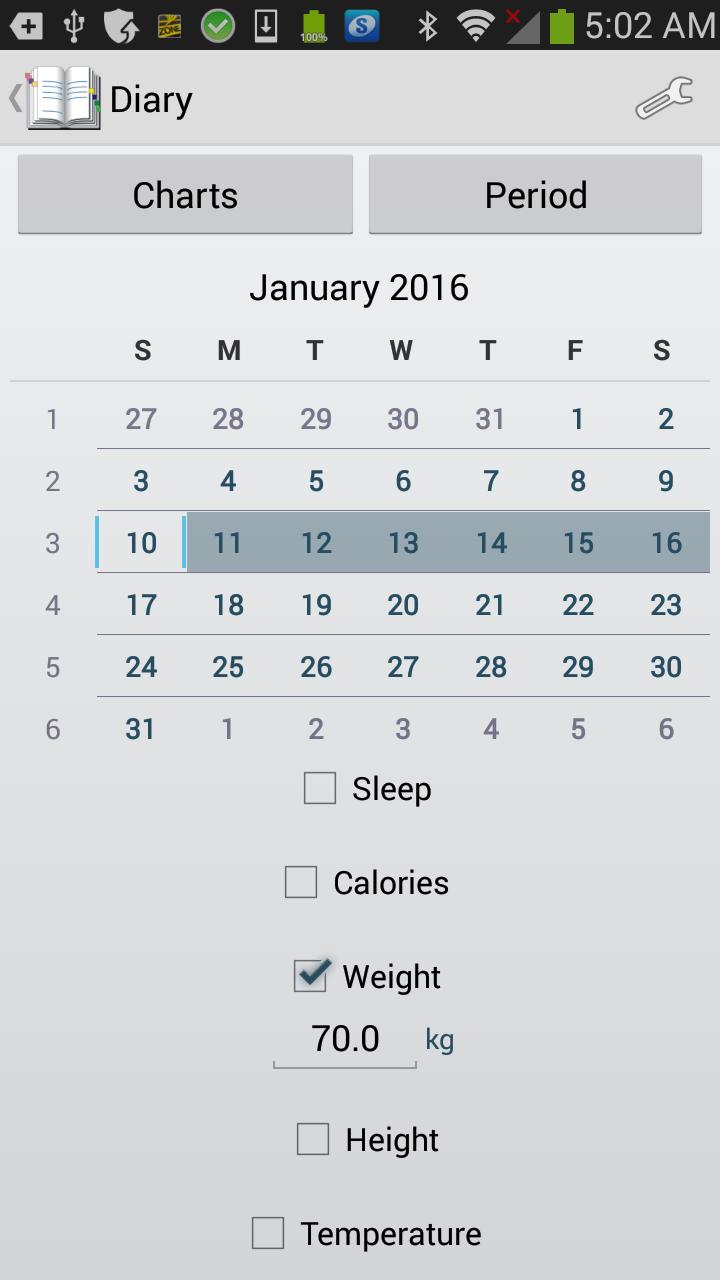 My Health - Medical Utilities