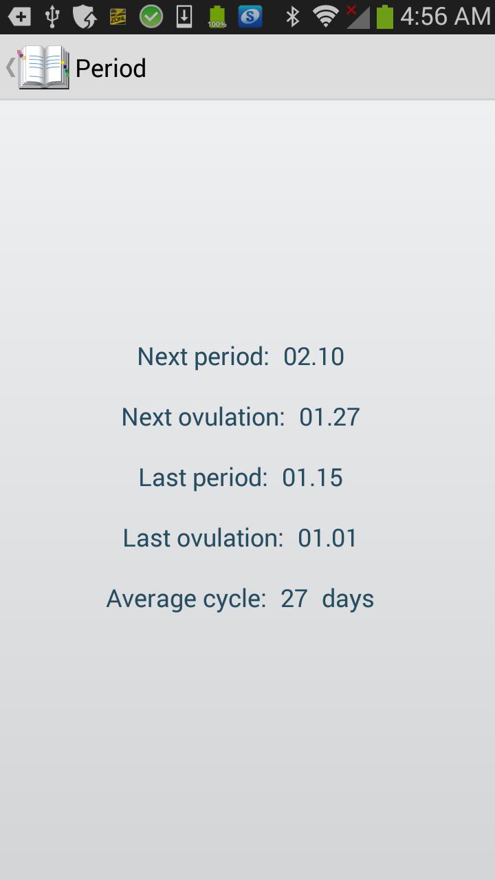 My Health - Medical Utilities