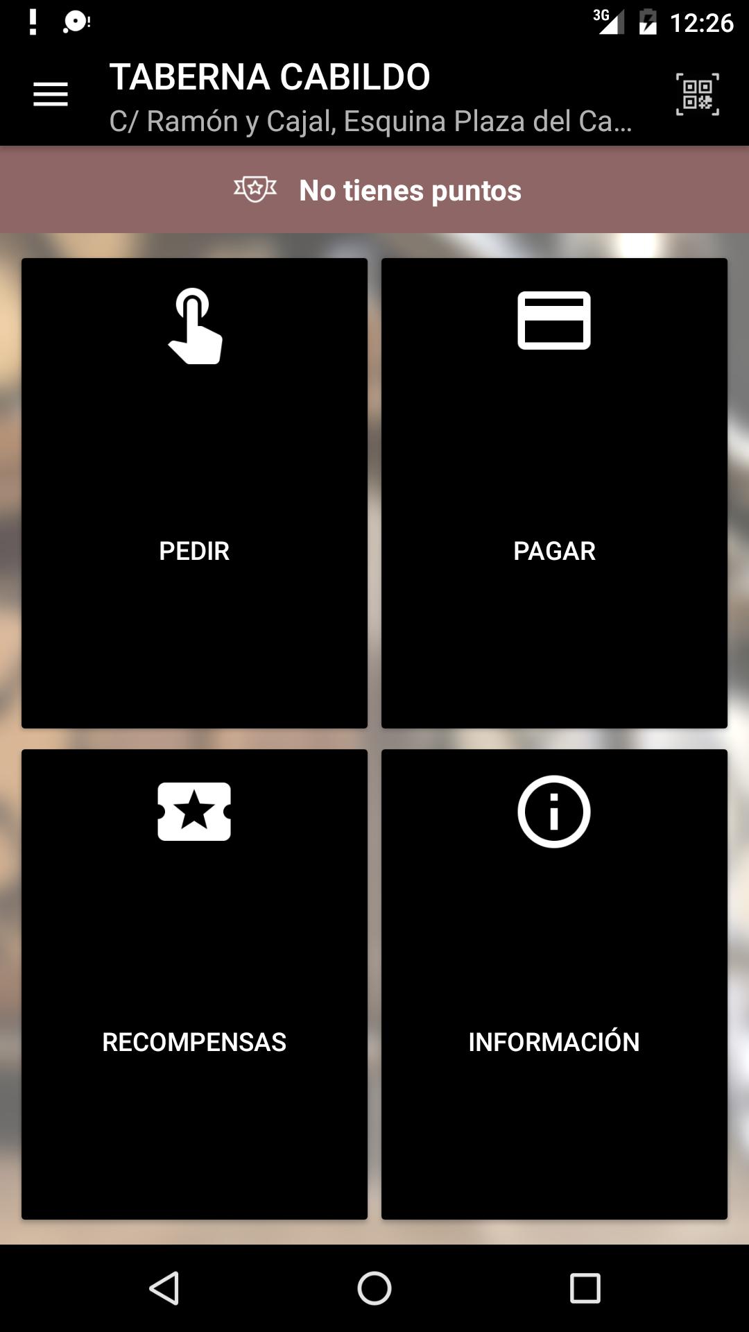 Taberna Cabildo