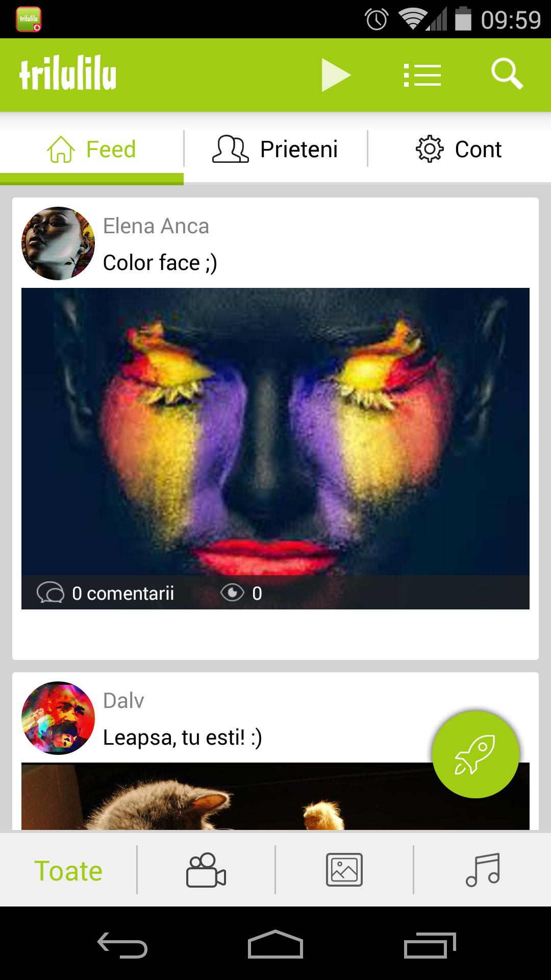 Trilulilu