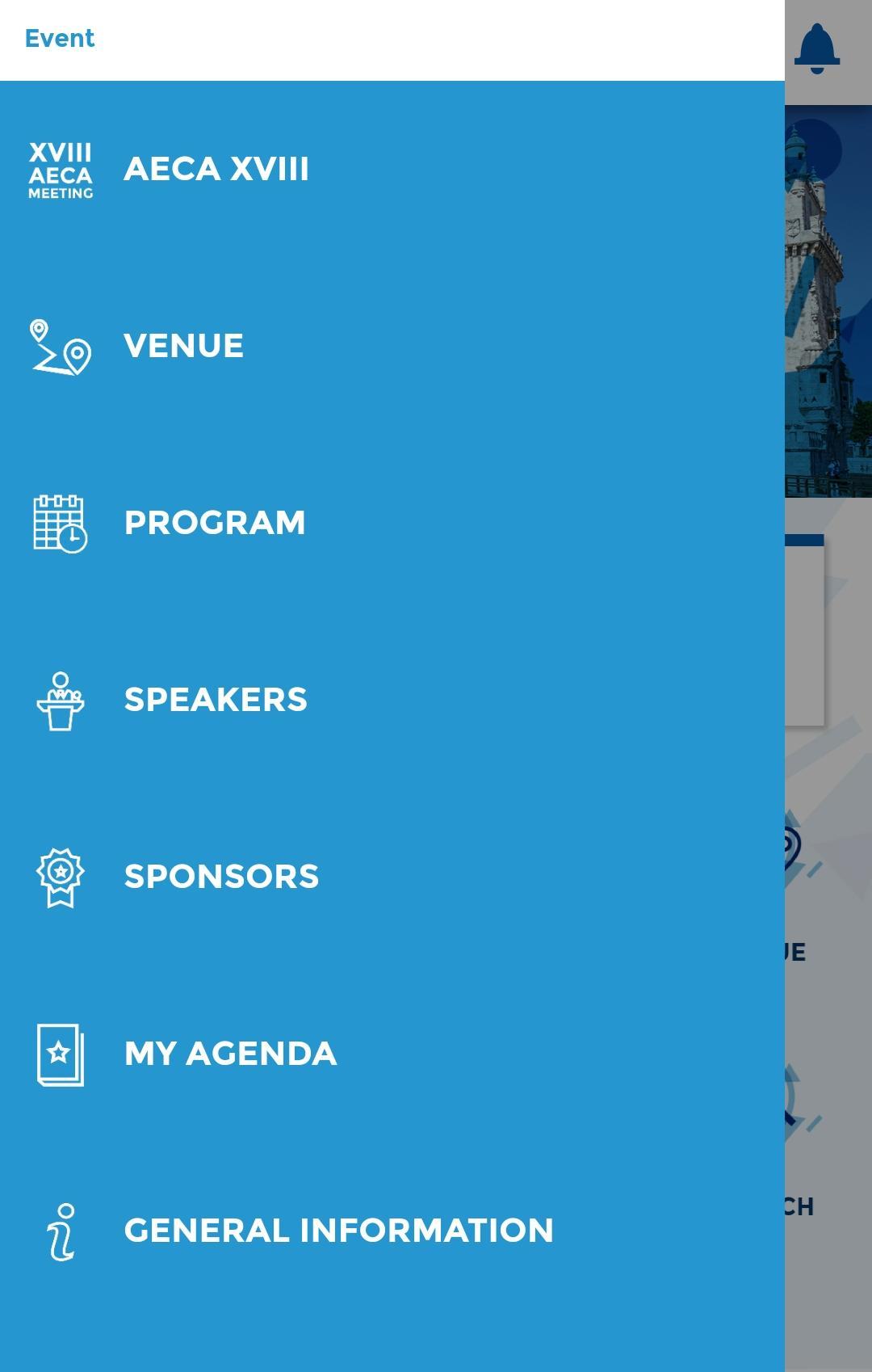 AECA 2018