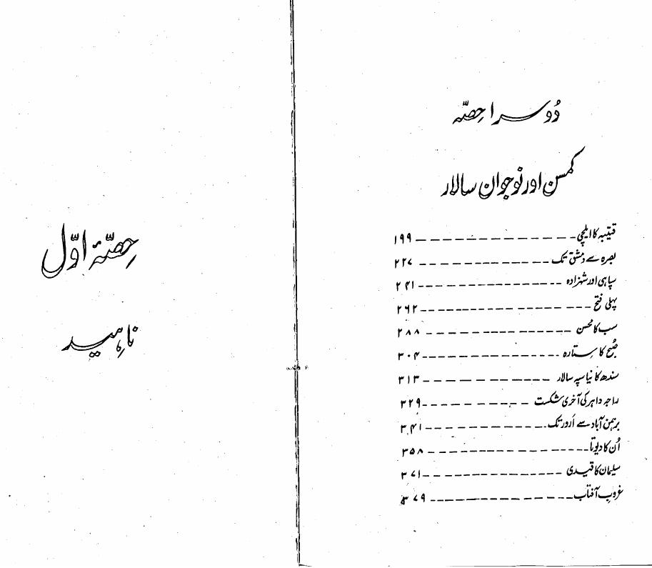 Muhammad Bin Qasim