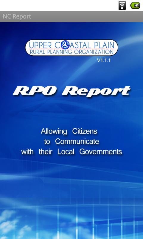 NC Report