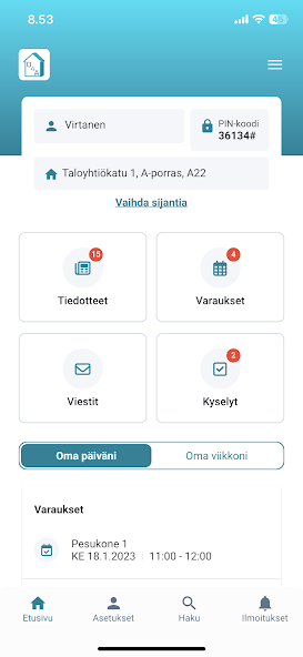 One4all Mobile