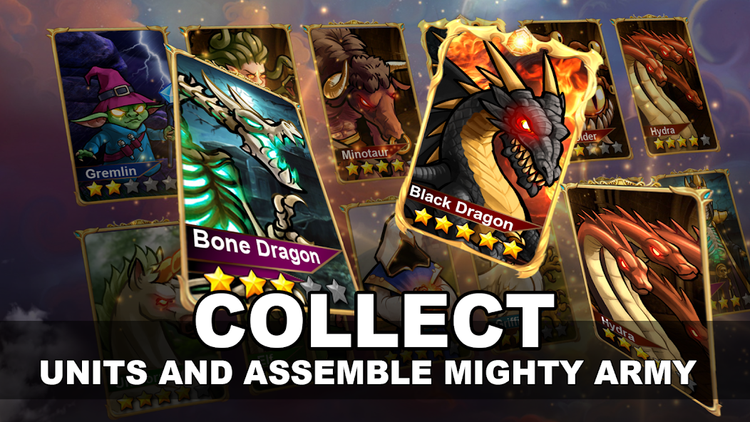 Era of Magic Wars