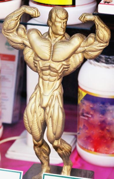 Vegan Body Building Recipes