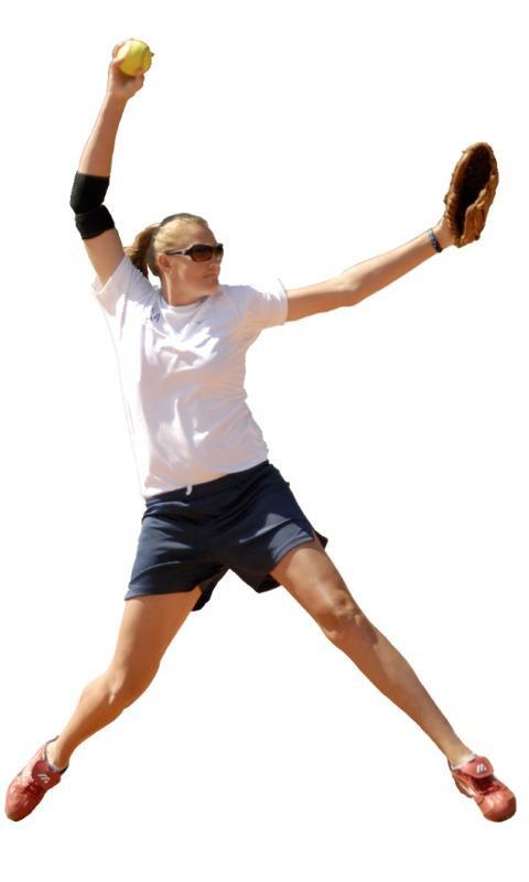 B2 Softball FP1 - Sign/Grip