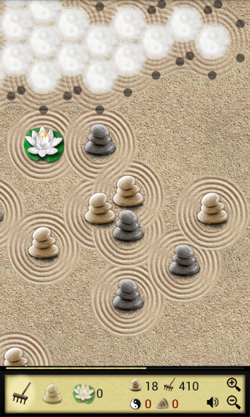 Zen Sweeper (Minesweeper)