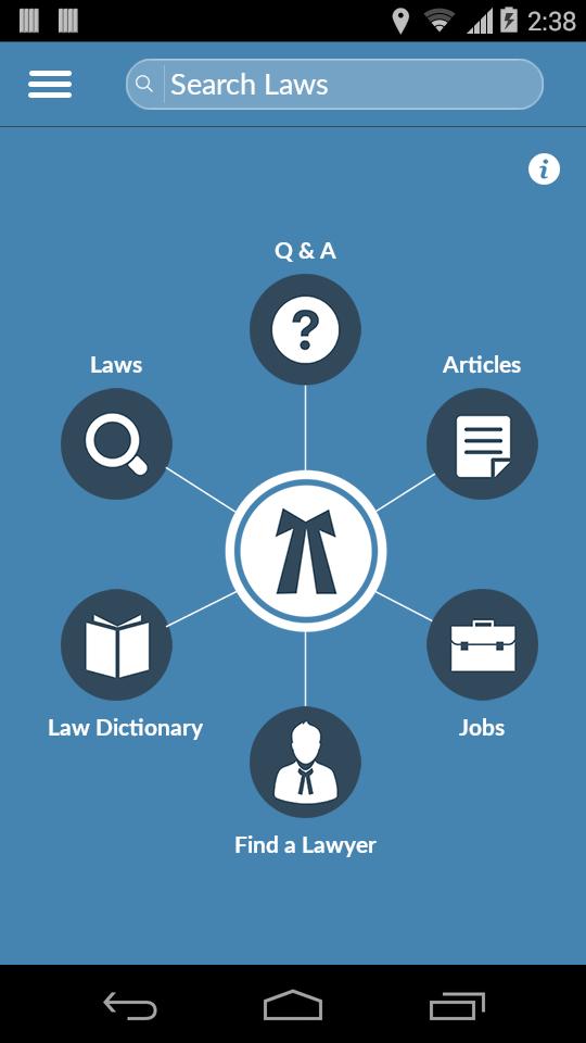 Law Today