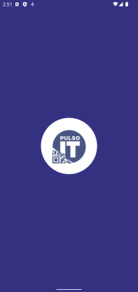 Pulso IT QR