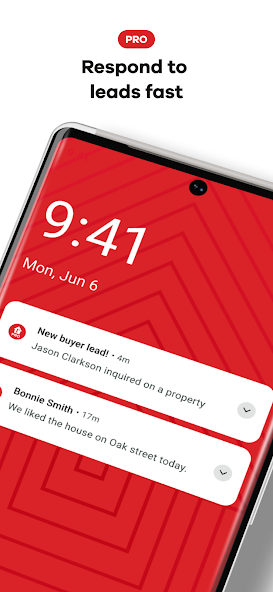 Realtor.com PRO
