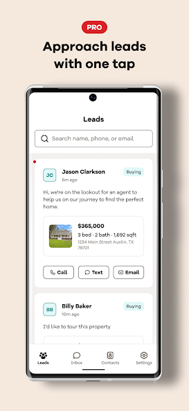 Realtor.com PRO