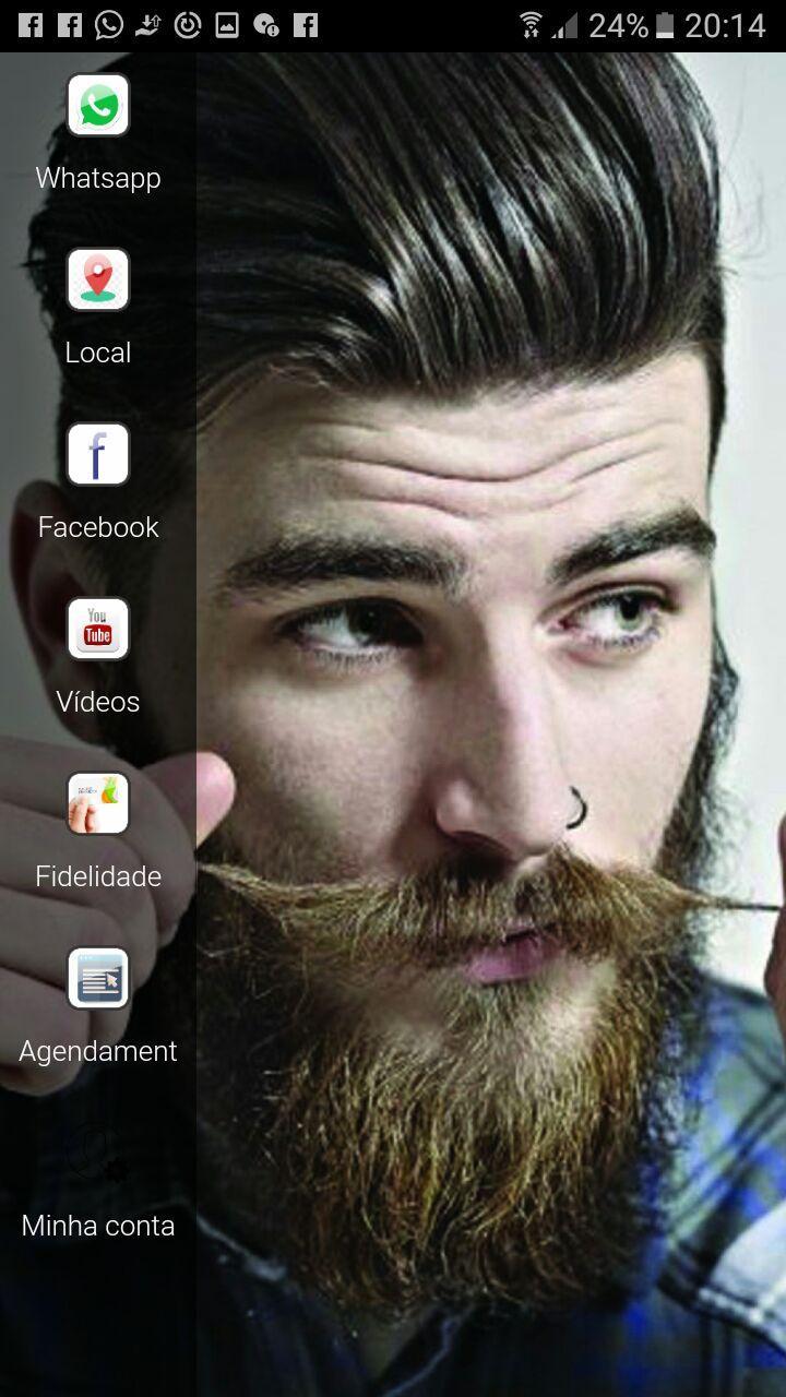 Diney Barbearia