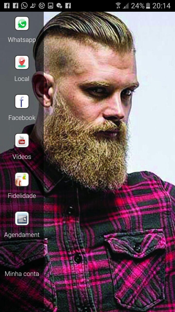Diney Barbearia