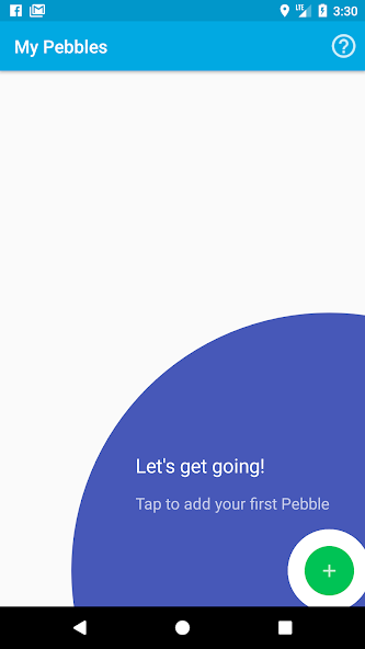 Pebble Air