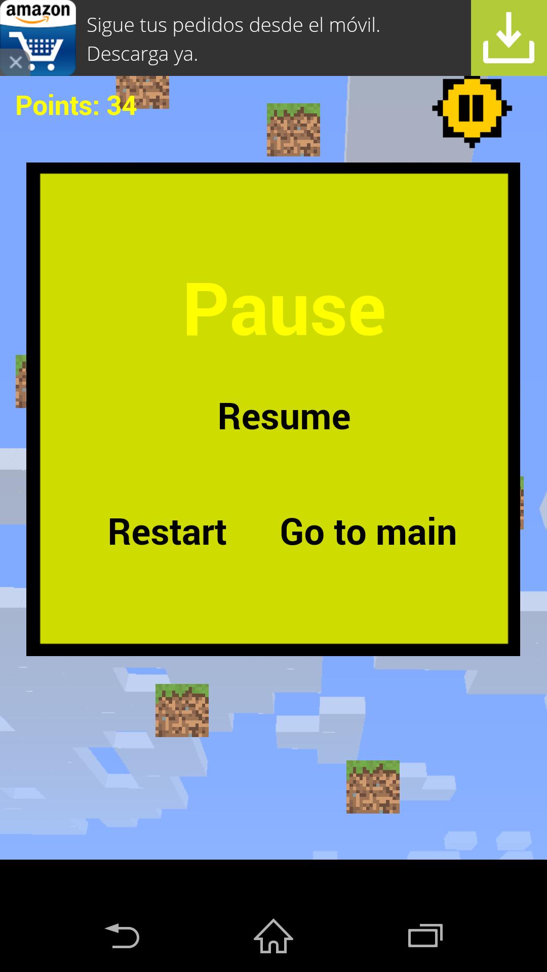 Mine Pet