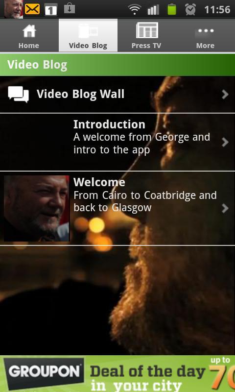 GallowApp