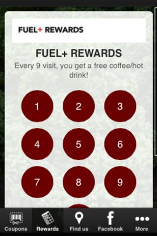 FUEL+
