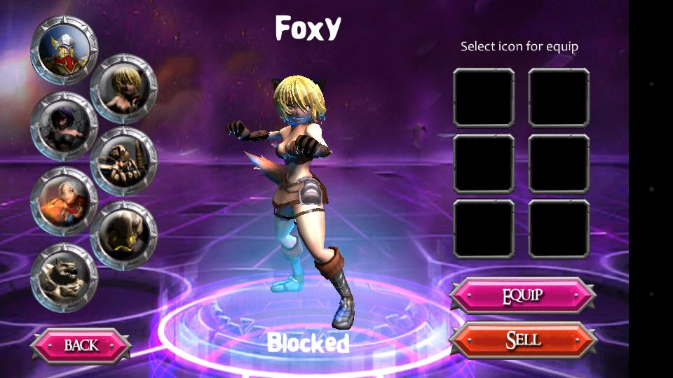 Soul Arena