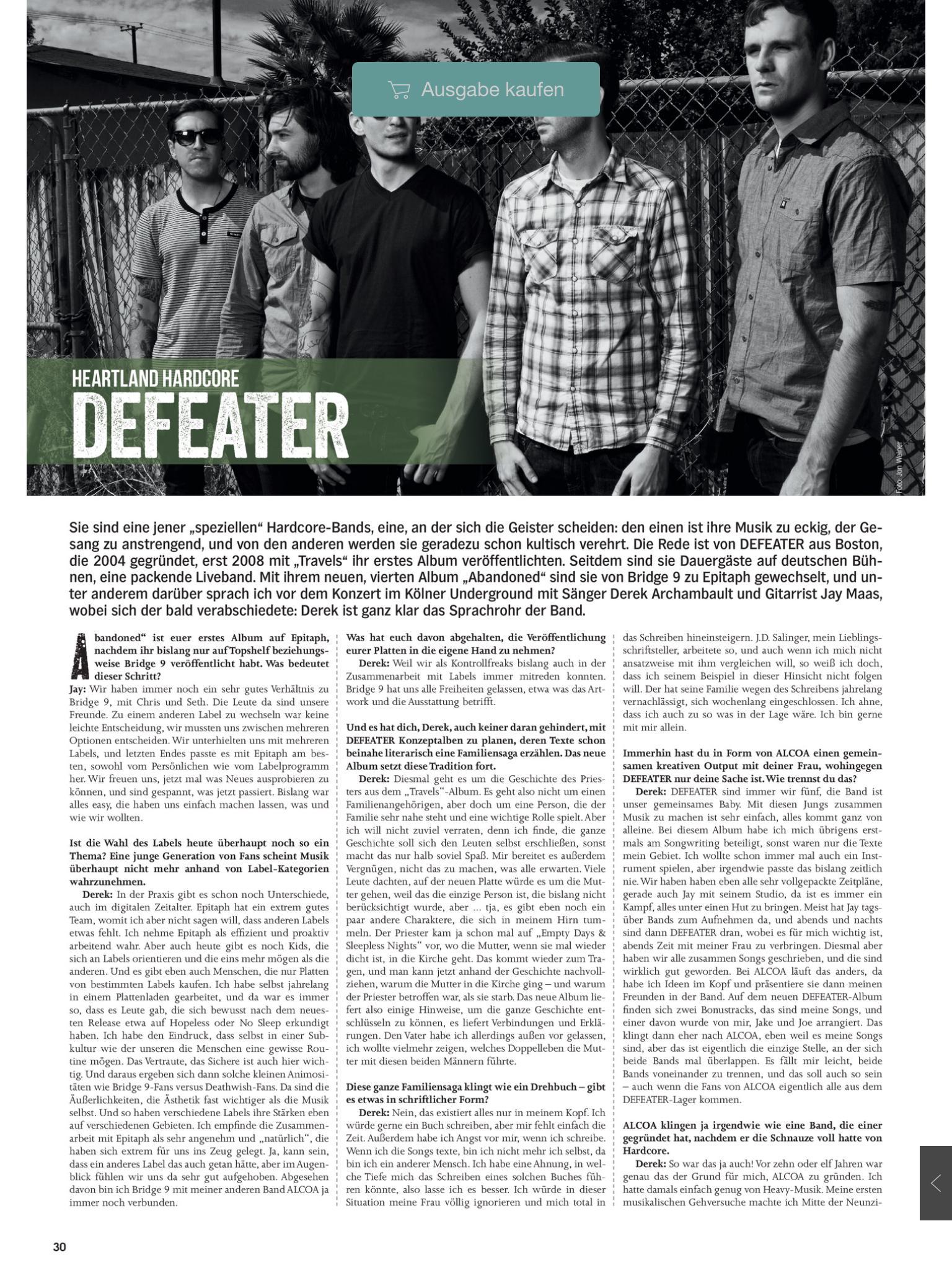Ox-Fanzine