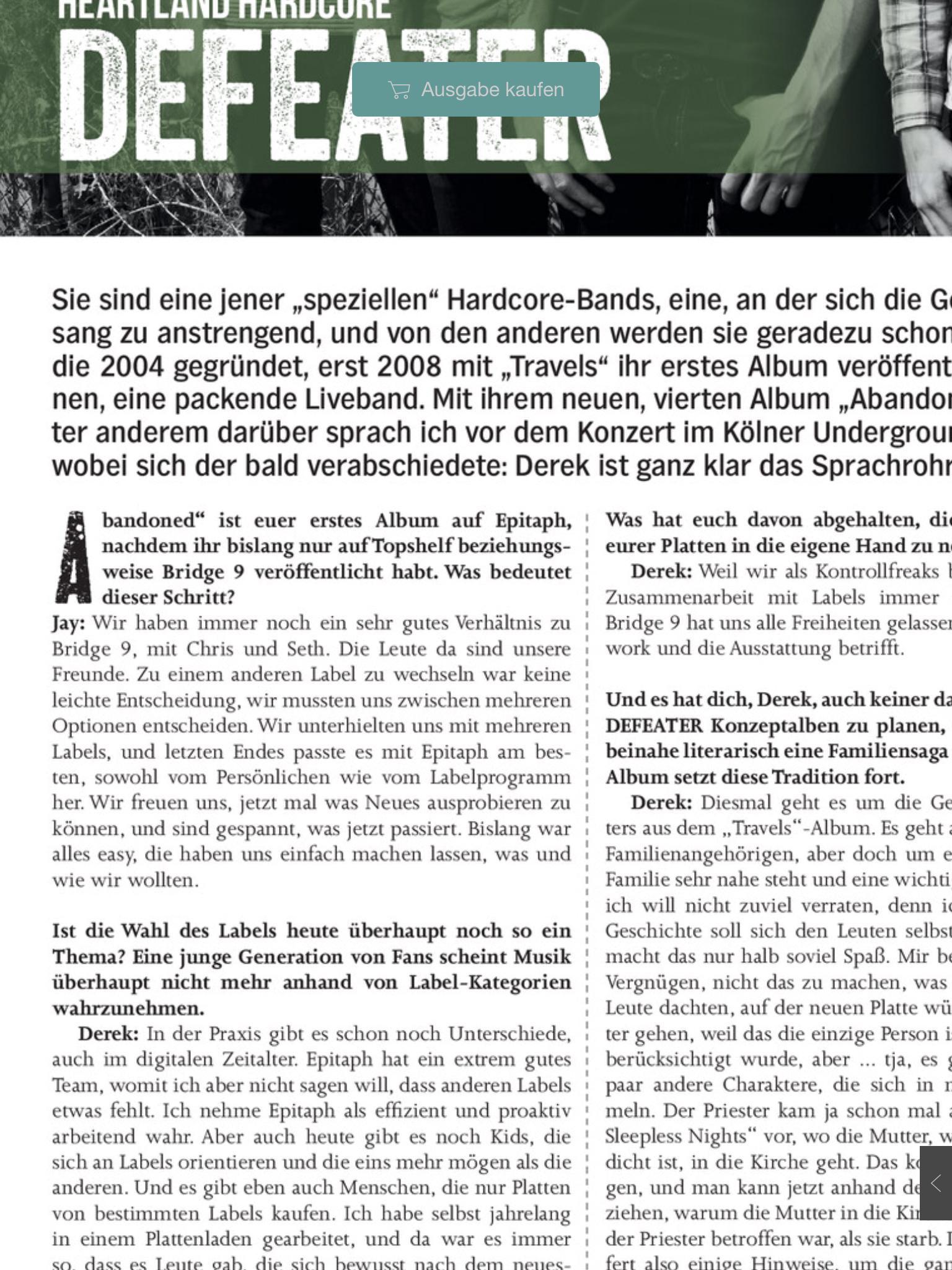 Ox-Fanzine