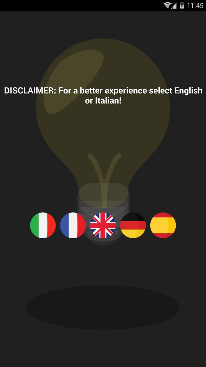 EnigmApp